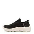 thumbnail image 3 of Skechers Women's GO Walk Flex Grand Entry Slip-On Sneaker, 3 of 8