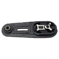 TRQ Rear Engine Torque Strut Mount Fits Select 2011-2017 Nissan Juke 2013-2019 Sentra