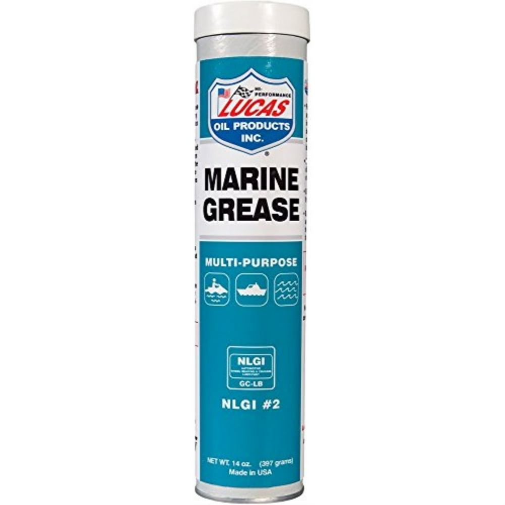 MARINE GREASE/30X1/14 OUN