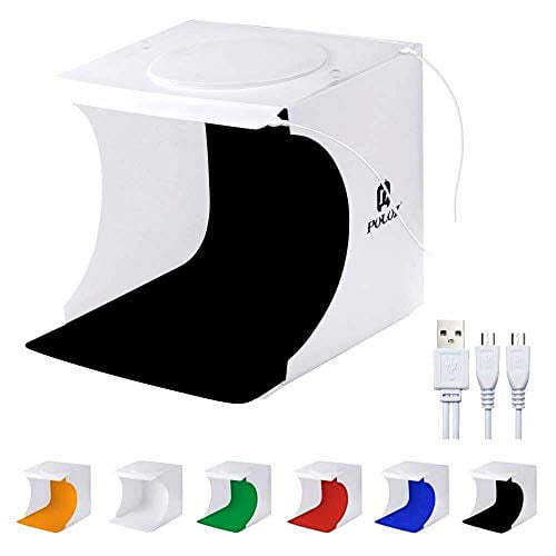 photo backdrop box