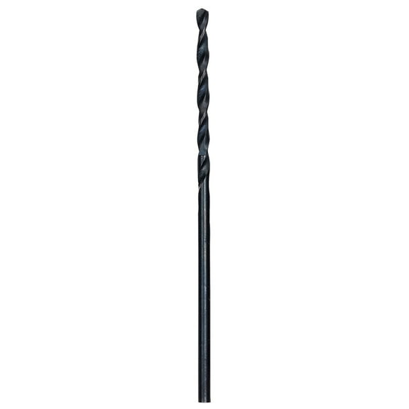 Milwaukee Electric Tool Thunderbolt Black Oxide Drill Bit 48892710