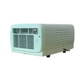 thumbnail image 5 of Aire acondicionado portátil, Control inteligente, bajo ruido, 3 velocidades de viento, compresor, unidad de aire acondicionado de refrigeración para, 5 of 5