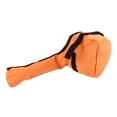 thumbnail image 3 of Bolsa De Transporte Para Motosierra, Bolsa De Almacenamiento Para Motosierra, Tela De Nailon, Protección Resistente Al Desgaste, 35 X 16 X 10,6 Pulgadas, Trabajador Forestal Para, 3 of 7