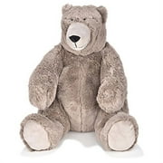 Joon Archy The Grizzly Bear, Grey, 135 Inches
