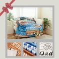 thumbnail image 5 of Christmas Stocking Stuffers Birthday Gifts for Woman Her Romantic Anniversary I Love You Gifts for Wife Girlfriend Fiancee Mothers Day Valentines Present Ideas Super Soft Throw Blanket 60X50, 5 of 5