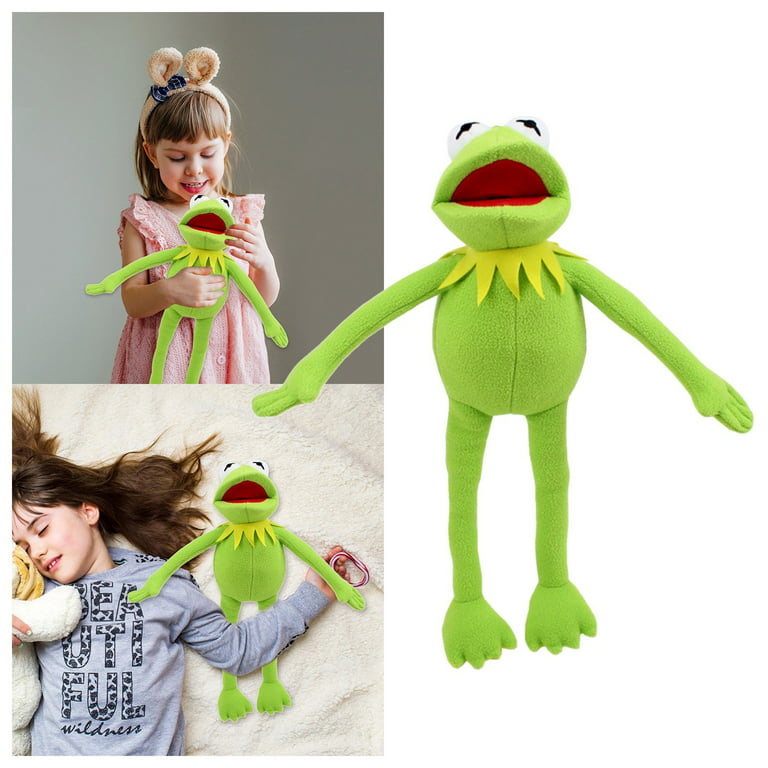  Puppet Plush Toy Doll, 16 inch Puppet Plush, Soft