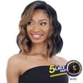 thumbnail image 2 of Freetress Equal Synthetic 5 Inch Lace Part Wig - VAL (FF99J130), 2 of 8
