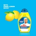 Mr. Clean Liquid Muscle AllPurpose Cleaner, Lemon Scent, 16oz