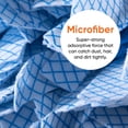 thumbnail image 5 of Superio String Mop, Light N' Absorbent, 5 of 10