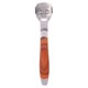 thumbnail image 1 of Removedor de callos cuchillo para uñas de los pies pedicura profesional para pies pelado de piel muerta cúter herramienta eliminadora de callos ANGGREK Otros, 1 of 8