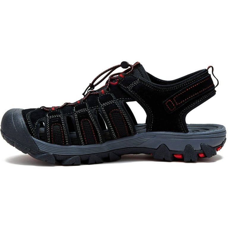 Swiss on sale tech sandals
