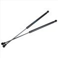 thumbnail image 3 of 4x for Prius 2010-2015 Rear Trunk Gas Supports Shock,4 x Rear Tailgate Boot Gas Struts,Black, 3 of 5