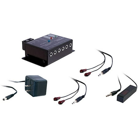 Cables To Go Infrared (IR) Remote Control Repeater Kit
