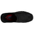 thumbnail image 5 of Skechers Men's Hartan Steel Toe Slip On Shoe, 5 of 7