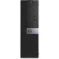 thumbnail image 5 of Dell OptiPlex 7050 | Intel Core i7-6700 | 16 GB RAM+ 256 GB SSD | Teclado y Ratón,| Monitor 27 Pulgadas + Tarjeta de Video Nvidia GT 730 2GB | Windows 11| (Reacondicionado), 5 of 5