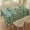 St Patricks C, variant on Larponder St Patricks Day Tablecloth, Rectangle Table Cloth Shamrocks Spring Table Cover Waterproof Four-Leaf Clover Tablecloths for St Patrick's Day Dining, Picnic, Party