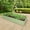 Sage Green, variant on Olle Gardens 17" Tall Rectangle Infinity Raised Garden Bed
