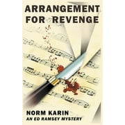 An Ed Ramsey Mystery: Arrangement for Revenge (Paperback)