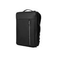 thumbnail image 6 of Targus Urban TBB595GL Carrying Case (Backpack) for 15.6" Notebook - Black, 6 of 19