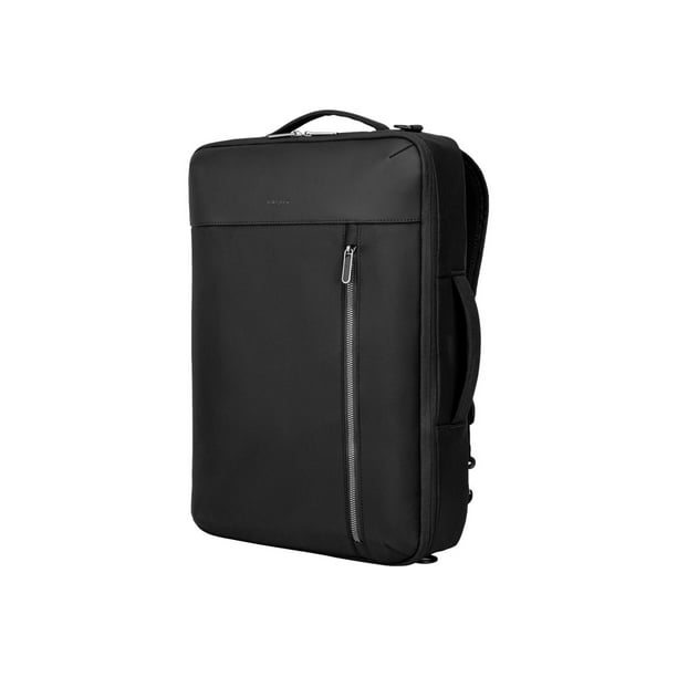 Targus Urban Convertible Notebook carrying backpack 15.6