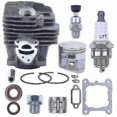 thumbnail image 4 of Comprehensive Maintenance Bundle Essential Repair set for 3/4 Air Compressor, 4 of 4