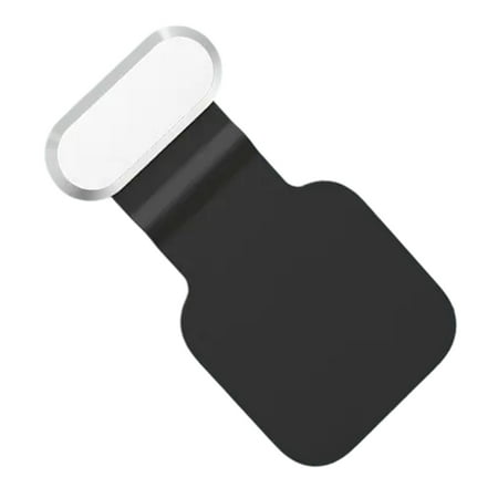 Antilost Portable Alloy USB C Charging Port Protective Caps Cover Suitable For Daily Smartphone Use Outdoor Enthusiasts