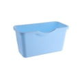 thumbnail image 3 of Basura Para Colgar En La Cocina, Contenedor De Almacenamiento Conveniente, Contenedor De Basura, Contenedores De Cuenco, Mini Cubo De Basura Para Puerta De Armario Para El Hogar N.° 1 Yuarrent HA042579-03, 3 of 6