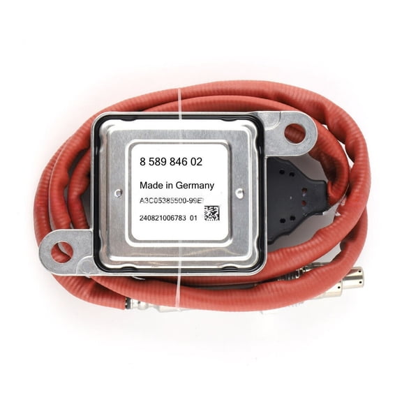 13628589846 858984602 For BMW NOX Sensor