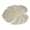 thumbnail image 1 of Mantel individual para mesa de comedor Oro perfecl 36 cm x 46 cm, 1 of 8