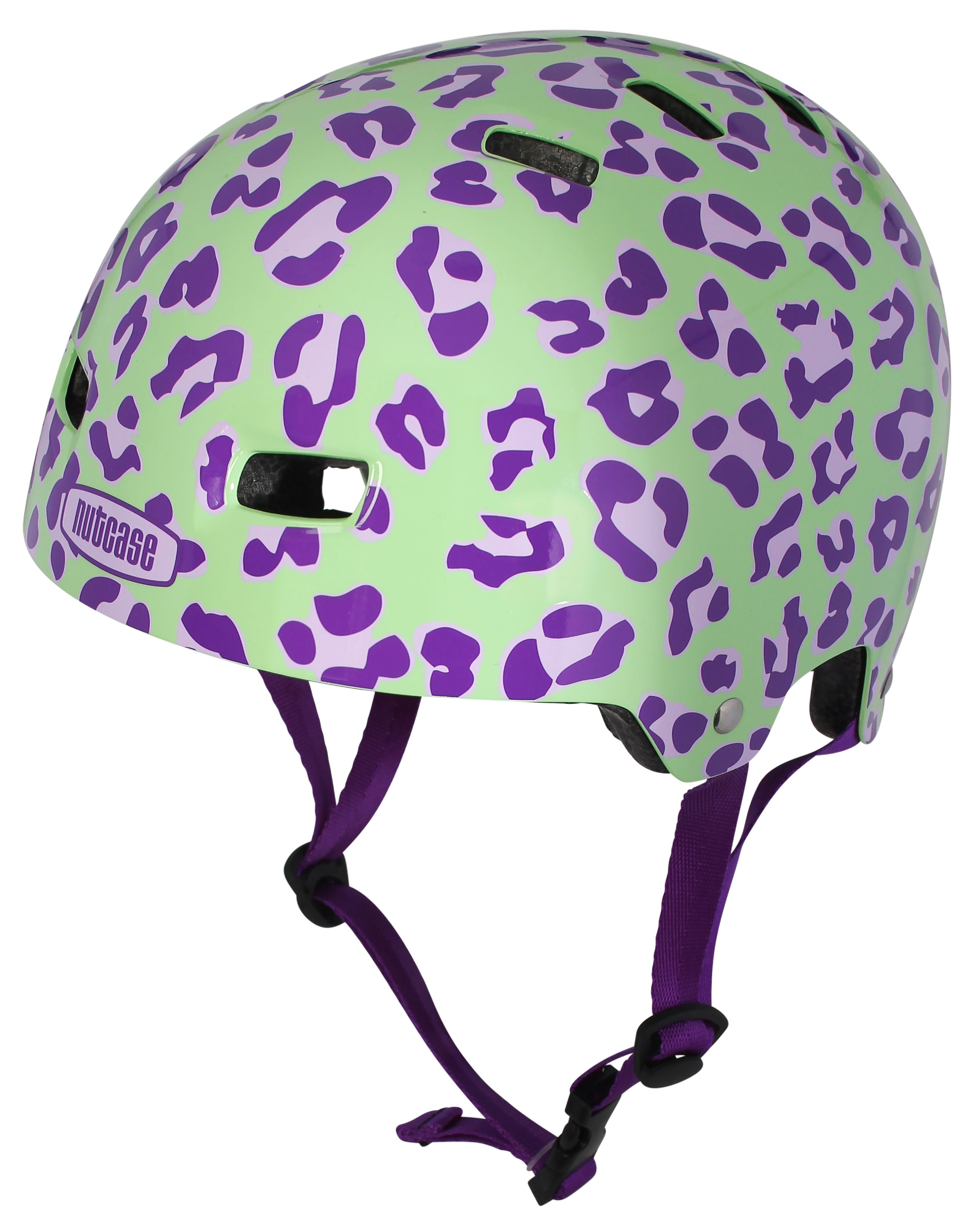 baby nutcase helmet