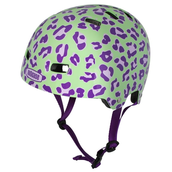 Nutcase Youth Certified Multi- Sport Helmet