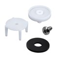 thumbnail image 2 of Kit de reparación de conjunto de válvula de retención, repuesto ligero y resistente, 905-052 765 para rompedor de vacío de presión modelo 765, 2 of 9