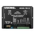thumbnail image 1 of Viking FBI-1A - interface de Recherche Anti-Retour pour Système de Recherche, 1 of 2