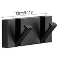 thumbnail image 2 of OUSITAID Hooks No Drilling Wall-mounted Hanger Rack Umbrella Non-slip Hallway, 2 of 9