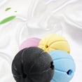 thumbnail image 3 of SPRING PARK Dog Chew Toy Leaking Food Molar TPR Teeth Cleaning Ball Pet Puppy Interactive Balls Bite, 3 of 7