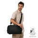 thumbnail image 3 of TOTTO Maleta Deportiva - Bolsa de Viaje | Mediana | con Asa y Correa de Hombro Removible WEEKENDER M, 3 of 5