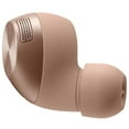 thumbnail image 2 of Technics HiFi True Wireless Multipoint Bluetooth Earbuds II, Active Noise Cancelling, 3 Device MultiPoint Connectivity, Impressive Call Quality, LDAC Compatible, EAH-AZ40M2-N (Rose Gold), 2 of 7