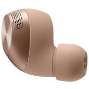 Technics HiFi True Wireless Multipoint Bluetooth Earbuds II, Active Noise Cancelling, 3 Device MultiPoint Connectivity, Impressive Call Quality, LDAC Compatible, EAH-AZ40M2-N (Rose Gold)