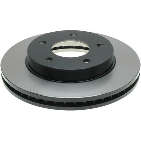 Vented Front Brake Rotor for Buick Century 1983-1996 ACDelco 18A118A