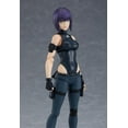 thumbnail image 5 of Motoko Kusanagi Ghost in the Shell SAC_2045 Figma Figure, 5 of 6