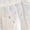 White, variant on Woman Within Women's Plus Size Eyelet Cotton Shorts