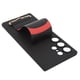 thumbnail image 5 of Funda para teléfono móvil con soporte plegable, resistente a los arañazos, funda protectora para teléfono inteligente Samsung S23 Ultra, 5 of 15