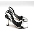 thumbnail image 3 of CALVIN KLEIN Female Adult Women 6 BYRONA-SIL01 Silver 040, 3 of 5