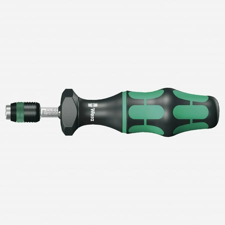 Wera 074700 0.3 - 1.2 Nm Adjustable Torque