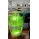 thumbnail image 4 of Mini filtro colgante para acuario, filtro ultrasilencioso para tanque de peces Betta, tortuga, bomba de filtración de bajo nivel de agua, 4 of 5