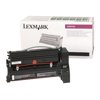 LEXMARK BR C750 LQ-HI RTN PROG MAGENTA, 15k yield