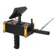 thumbnail image 5 of Escáner De Metales Profesional, Detector De Metales Alta Sensibilidad Amplia Aplicación AC100-240V Durable Seguro Para Oro, 5 of 7