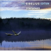 Osmo V NSK - Sibelius Edition 12 - Classical - CD