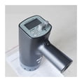 thumbnail image 4 of Handheld Digital Stroboscope LED Flash Strobe Tachometer DT-2350PB High Resolution Measure Rotative Velocity Flash Analyzer Range 50-40000 FPM ,Adjustable, 4 of 10
