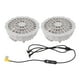 thumbnail image 1 of USB Cooling Vest Fan 5V Wearable Cooling Vest Fan USB Air Conditioned Clothes Fan Adjustable Dual Head Cooling Air Fan, 1 of 5